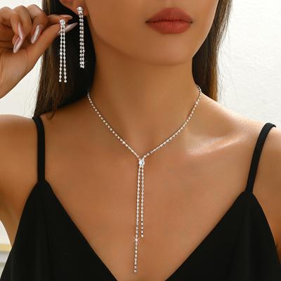 Schmuck & Accessoires – Modeschmuck-Sets