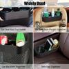 Car Gap Storage Box Car Cup Holder Car Seat Storage Box Multi-function Car Cup Holder Car Cup Holder