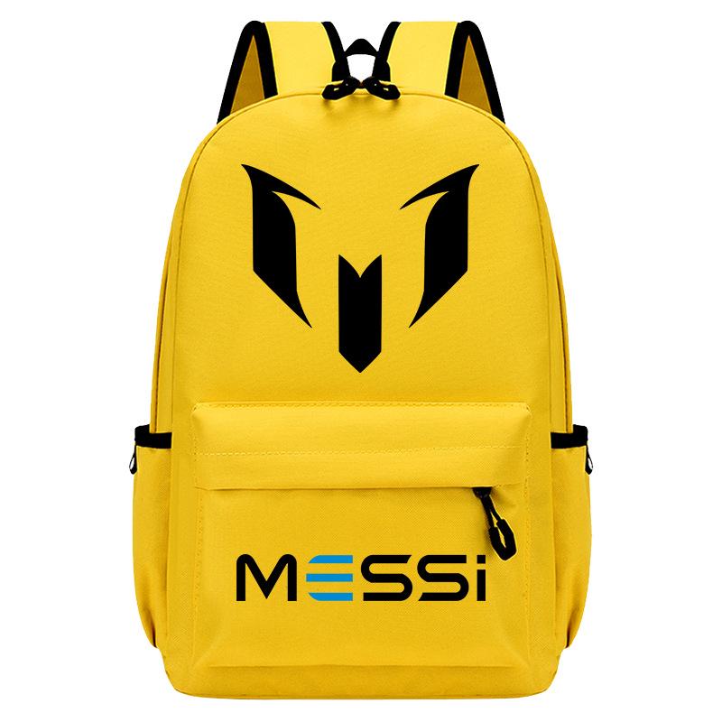 CR7 Basic Backpack: Argentina Home Edition, Inspired by World Cup Style