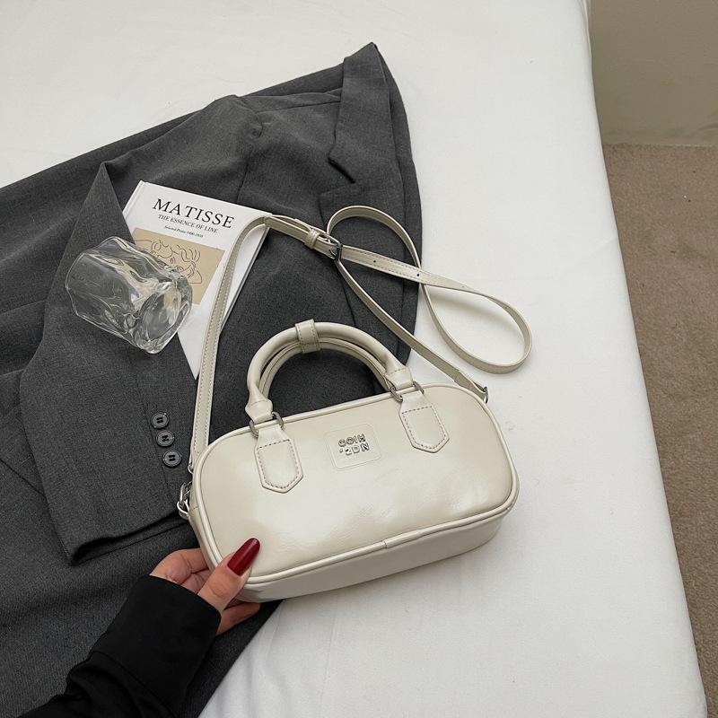 

Высококлассная маленькая сумка женская новая весенне-летняя универсальная сумка-мессенджер модная портативная сумка-подушка