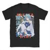 Puella Magi Madoka Magica Madoka Kaname Tshirt Pure Cotton Crew Neck Anime Graphic Print Unisex Wounisex Casual Oversized Streetwear