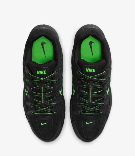 Nike P-6000 PRM Herren-Laufschuhe IF0668-003