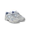Мужские кроссовки New Balance U530smb серые