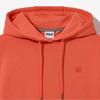 Fila Women S Semi Crop poSt Run Hoodie