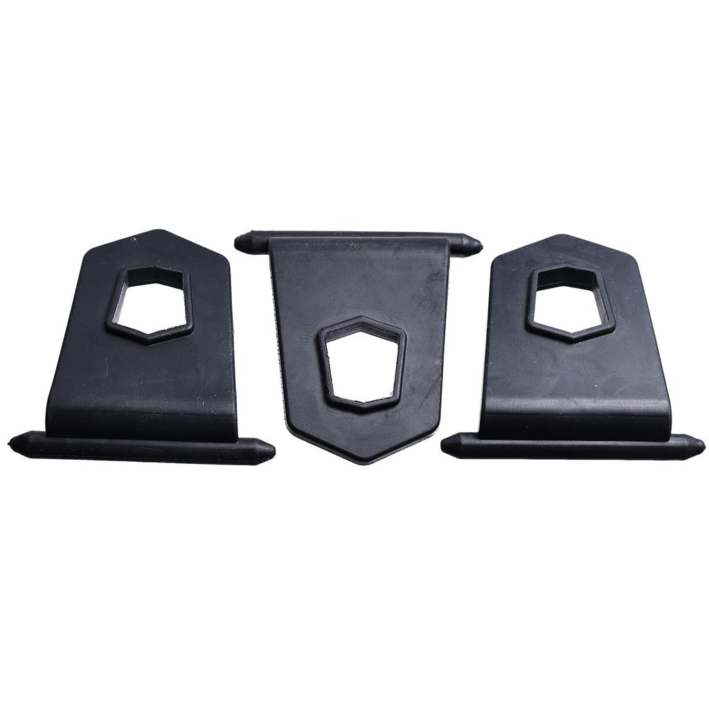 RV Awning Hooks Outdoor Clothes Hangers Rubber Clips Quick Release New Silicone Hooks