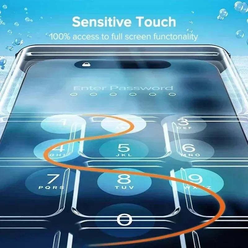 Universal Swimming Underwater Diving Phone Pouch Bag Case IPX8 Waterproof Phone Bag Case