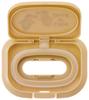Skater Antibacterial Wet Wipe Baby Hand Wipe Lid Disney Chip Dale Lid, Wipe, Cover, & WTL1AG-A