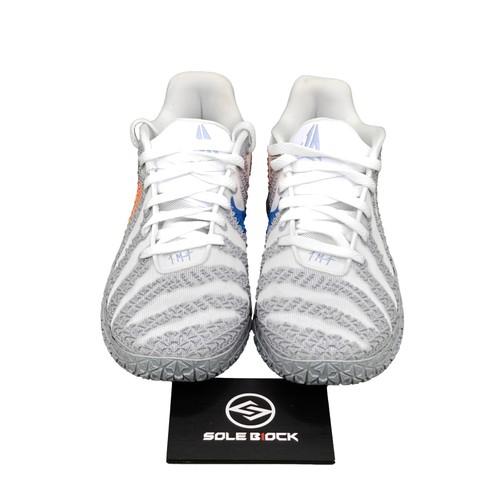 Nike Ja 3 “Light Show” White HF2794-100 Men's Size