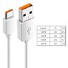 Chargeur Rapide USB C Haute Vitesse Câble USB C vers USB Câble de Charge et de Transfert de Données 15W pour Téléphone 15/15 Plus/15Pro/15ProMax