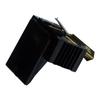 [JICO] Record Cartridge Replacement Stylus NUDE EL.131-155 D-155-17 BLK