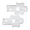 Boat Gas Tool Bottle Opener Replacement Key for Fuel Water Tank Plate Deck Tool Key Multifunctional Deck Fill Plate Key