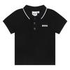Boss Baby Boys Cotton Polo Shirt