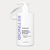 Intensive Body Lotion Retinoid 500ml Body Wrinkle Care Exfoliation