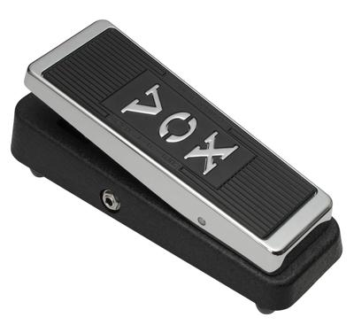 VOX Wah pedál REAL MCCOY WAH Vintage reprodukce Pro sólové kytaristy hledající středový vrchol VRM-1