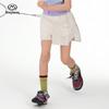Banduxian Girls' 2025 Summer Sport Shorts