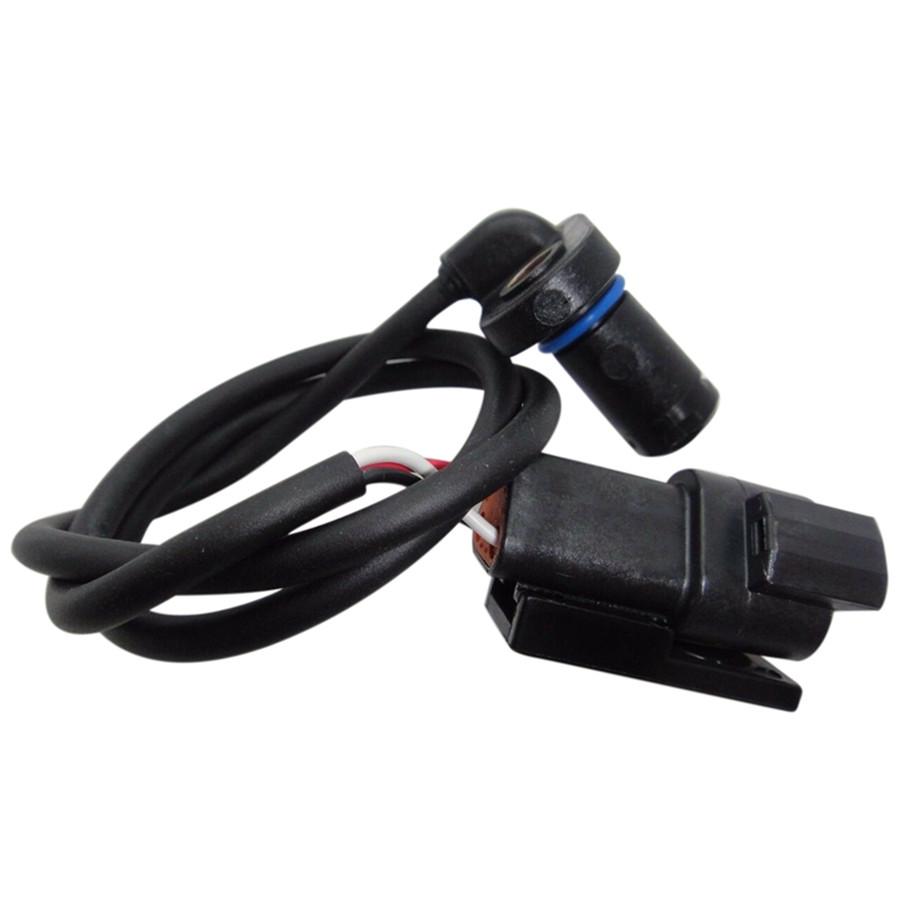 Electronic Speedometer Sensor 5 Speed Transmission For Harley Sportster 74402-95