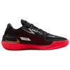 Nike Scarpe da Basket Air Zoom GT Cut Grip Unisex Nere Versione Estera CZ0175-007