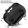 Soft Silicone Cover Protective Case Housing Sleeve Scratchproof Cover for Anker Soundcore Select 4 Go BT Speaker
