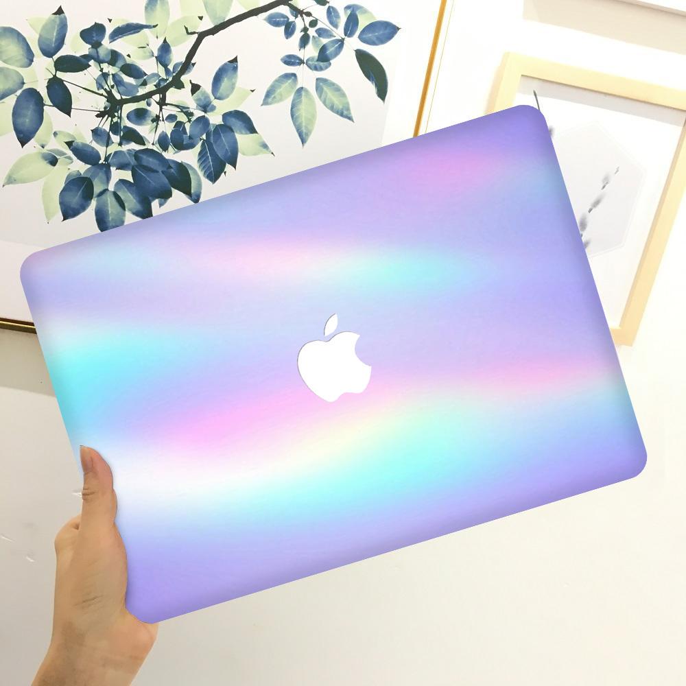 bling macbook air case