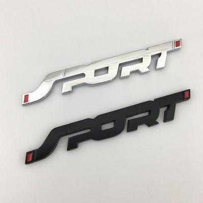Accesorios de exterior – Pegatinas para automóviles