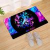 One Piece HomeDecor Carpet Rug for Living Room Bedroom Home Sofa Decoration,Kids play Non-slip Floor Mat