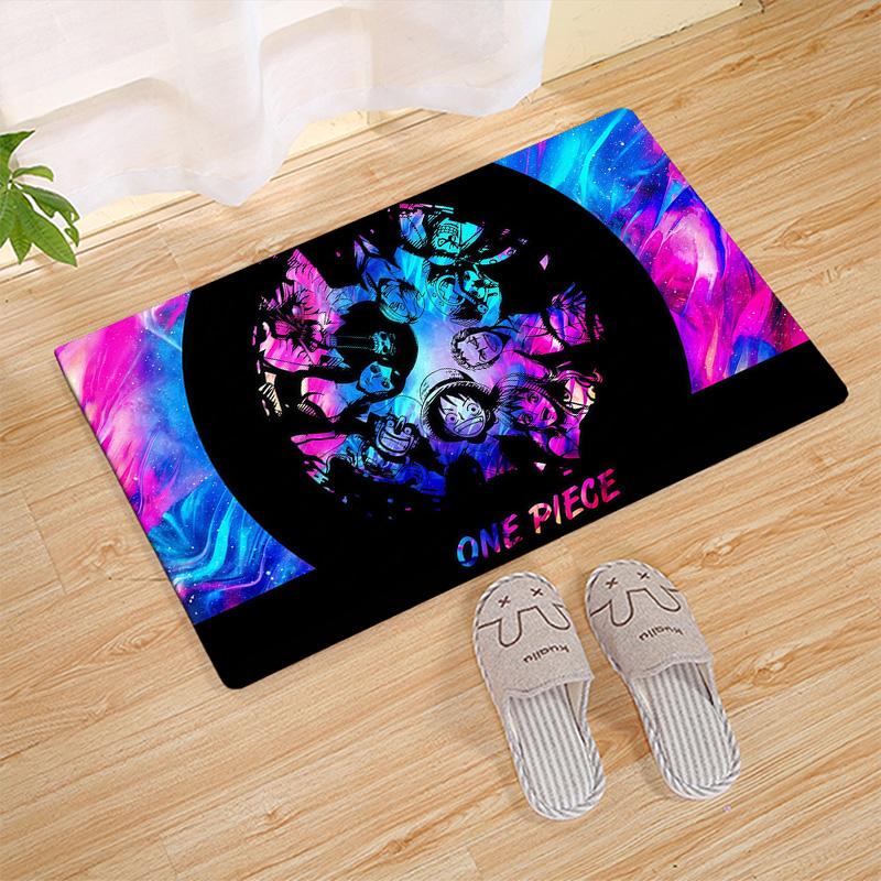 One Piece HomeDecor Carpet Rug for Living Room Bedroom Home Sofa Decoration,Kids play Non-slip Floor Mat