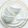 Jingdezhen Luxury Bone China Dinnerware Set