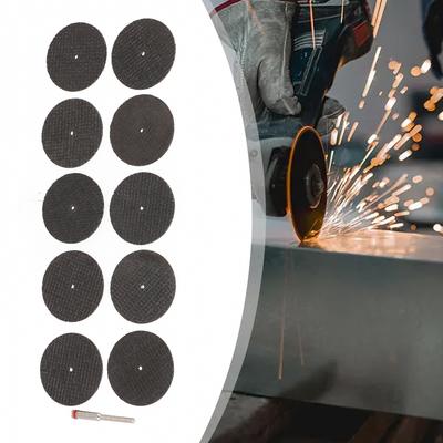 Grinder Cutting Disc Metal Resin 1 (mm) Thickness 11*/set
