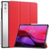 Étui pour tablette pour Lenovo YOGA Tab Plus 12.7 Anti-chute TB-520FU Housse de protection