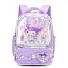 Children's schoolbag for female primary school students New children's spine care class Backpack Girl cartoon cute backpack