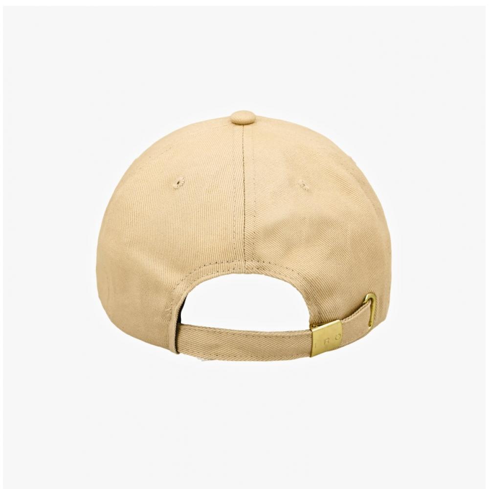 Iro Greb Logo Embroidered Cap wp90Grebsft