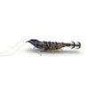 Stainless Steel Egi Fishing Hooks Luminous Octopus Fishing Lures  Saltwater Fishing