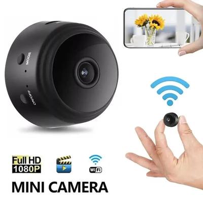 A9 Mini Überwachungskameras Mit Wifi 1080P HD Mini Kamera Sensor Nachtsicht Camcorder Web Videoüberwachung Smart Life Zuhause