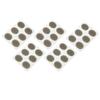 30Pcs   Dampeners Gel Pads Silicone   Silencers Sound Dampening Muffler Pads