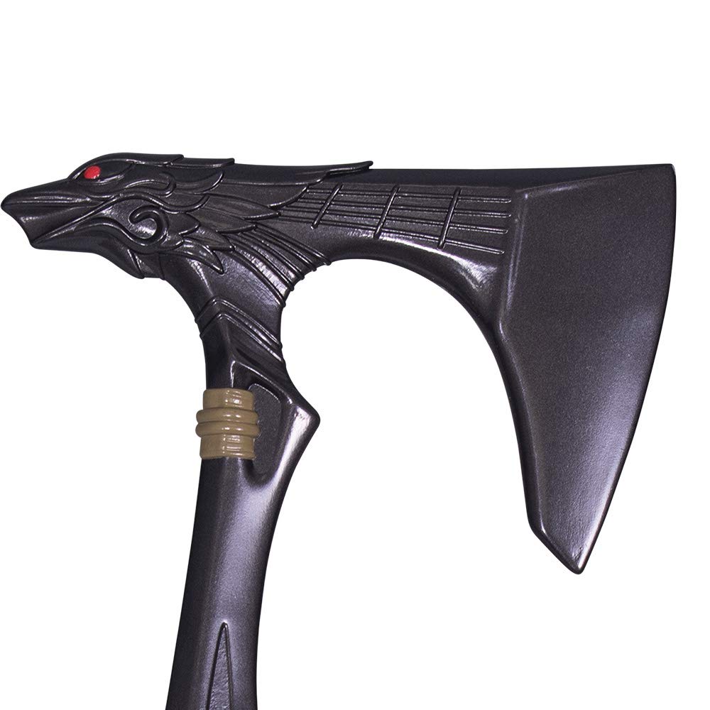 Cosplay Game "Apex Legends" Reven's Bite Weapon (Axe)