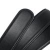 Men's DIY Belt Replacement Strap - Comfortable and Stylish Waistband