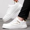 White Tennis Women Fashi Casual Shoe Thick Soled Platform Walking Shoes Outdoor Walking Shoes Men's Designer Luxury Shoes
