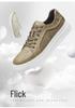 European Station Men's Versatile Skate Shoes: Lightweight Luxury, Breathable Autumn Flats, Cowhide Sports Shoes
