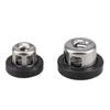 Stainless Steel Power Sprayer Pump Valve High Pressure Brass Engine 22/26 High Efficiency for Landscape Irrigation