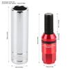 20Pcs Lug Bolts Stud Tuner Style Wheel Screw Nuts M14x1.25 Thread Fit for M3 F80 M2 F22/F23Red