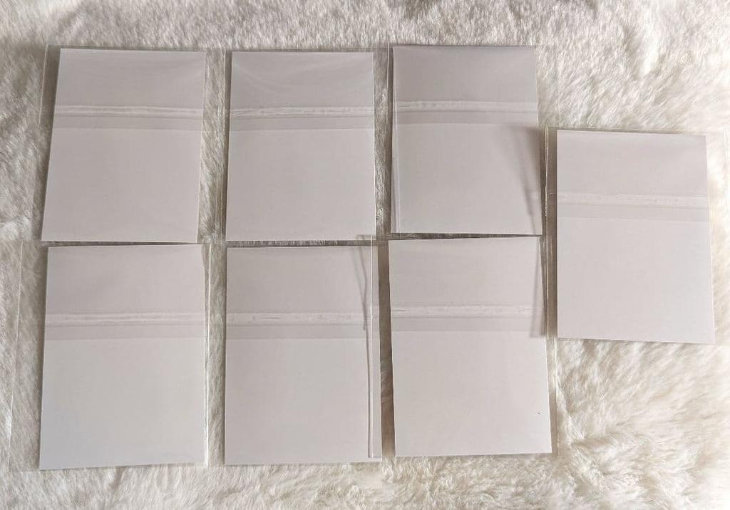[USED] Which One Is Tamon Now? Animate Bonus Mini Photo Card