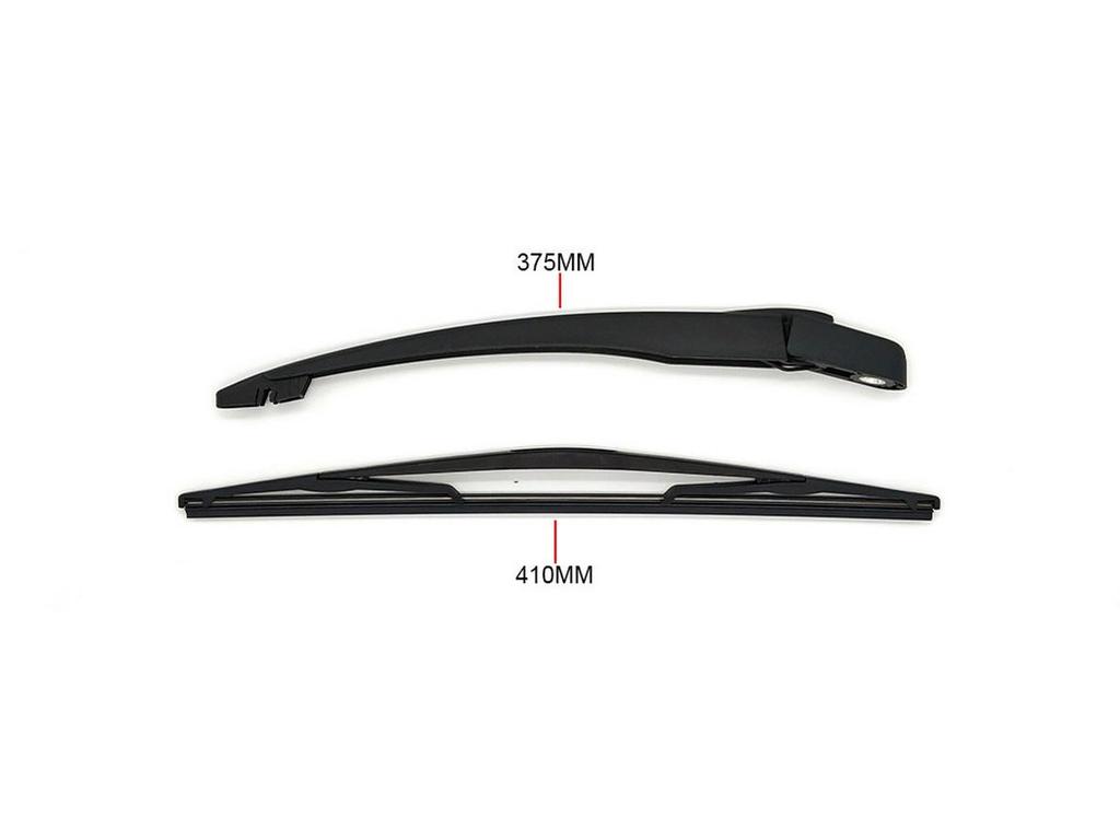 Rear Wiper Blade Rocker Arm for Dacia Sandero (2008-2012)