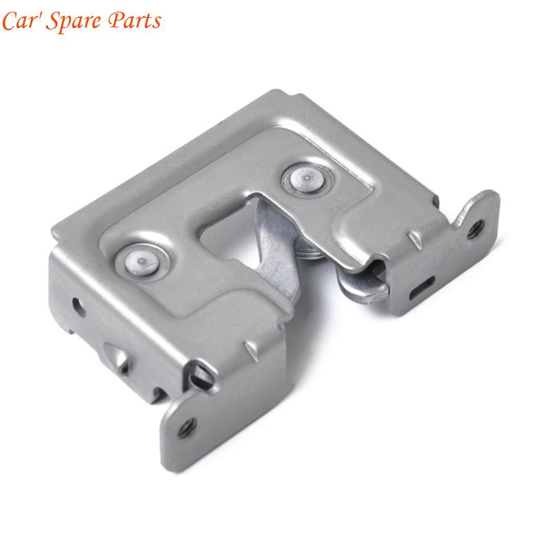 Y4UA Professional Bonnet Lock Catch Actuator Mechanism 51237115229 Replacement