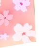 Aesthetic Erasers PVC Creative Blossom Shaped Eraser Efficient Residue Free Drawing Eraser for Stude