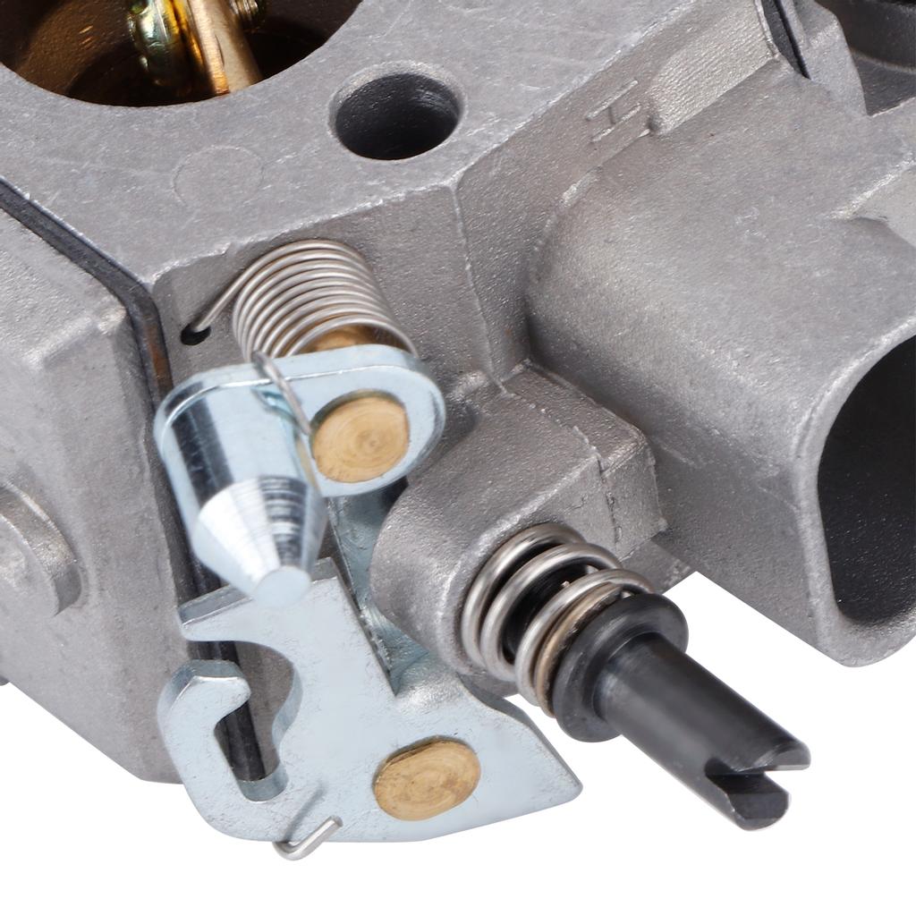 Carburetor Carb Replacement Fit for MS341 MS361 Chainsaw Parts Gardening Tool Accessories