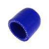 X AUTOHAUX 1 Piece Silicone Hose End Cap for Bypass