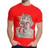 Shintaro Kago Tomie Japanese Junji Ito T Shirt Casual O Neck Anime Unisex Pure Cotton Us