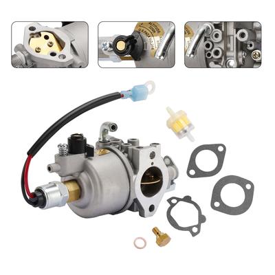 Carburetor Carb Fit for Onan Cummins A041D736 A042P619 Microquiet 4000W