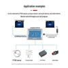 Aimoox Compatible Siemens Industrial HMI with Smart Relay