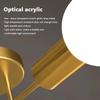 Modern LED Ceiling Light For Living Room Dining Room Hall Hotel Bedroom Ceiling Chandelier Luxury Decoration Lighting Fixture